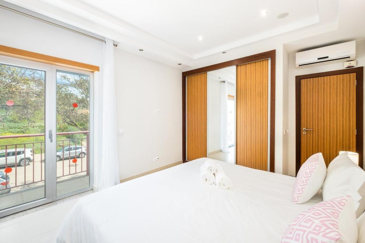 Villa Orada Albufeira Luaran gambar
