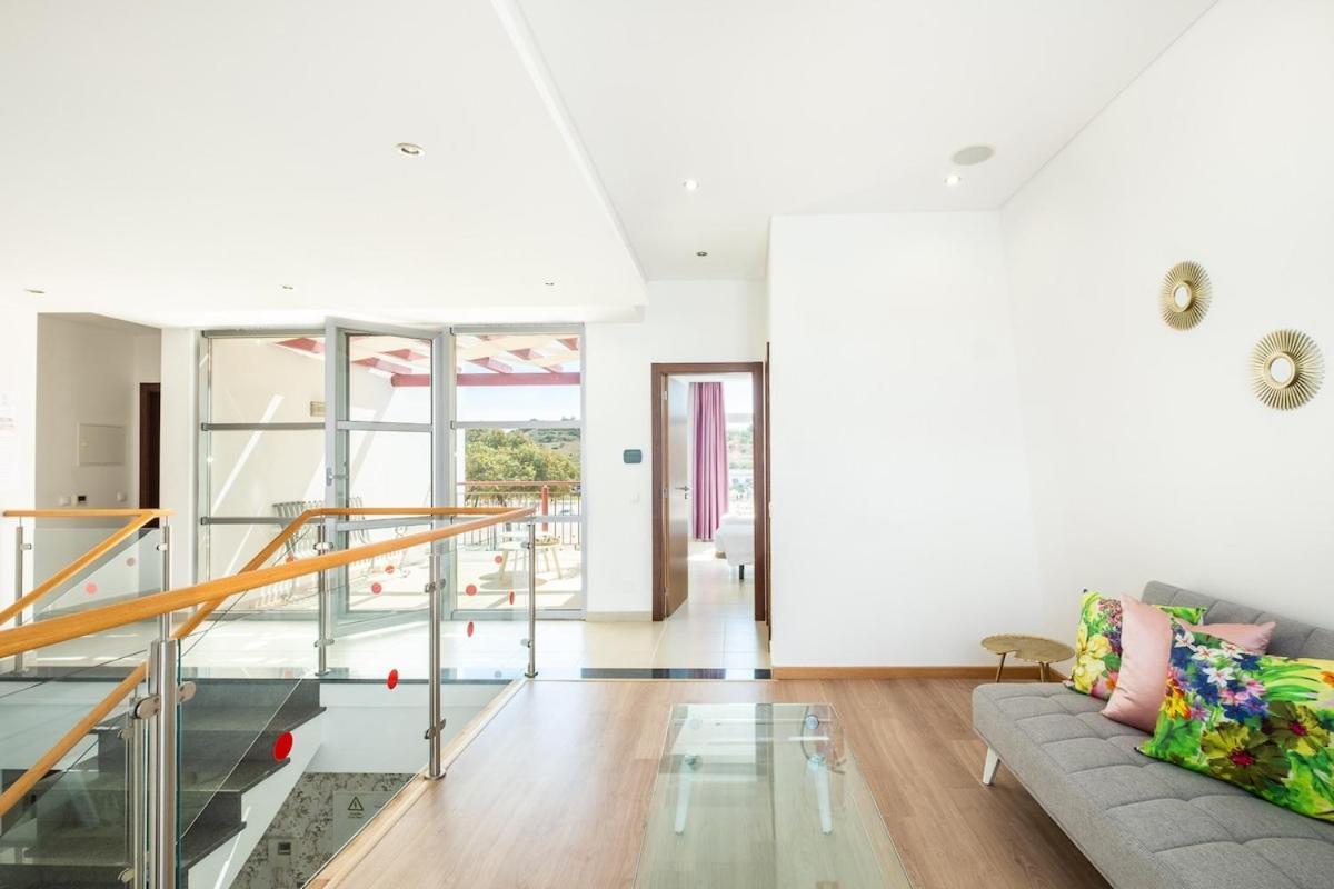 Villa Orada Albufeira Luaran gambar