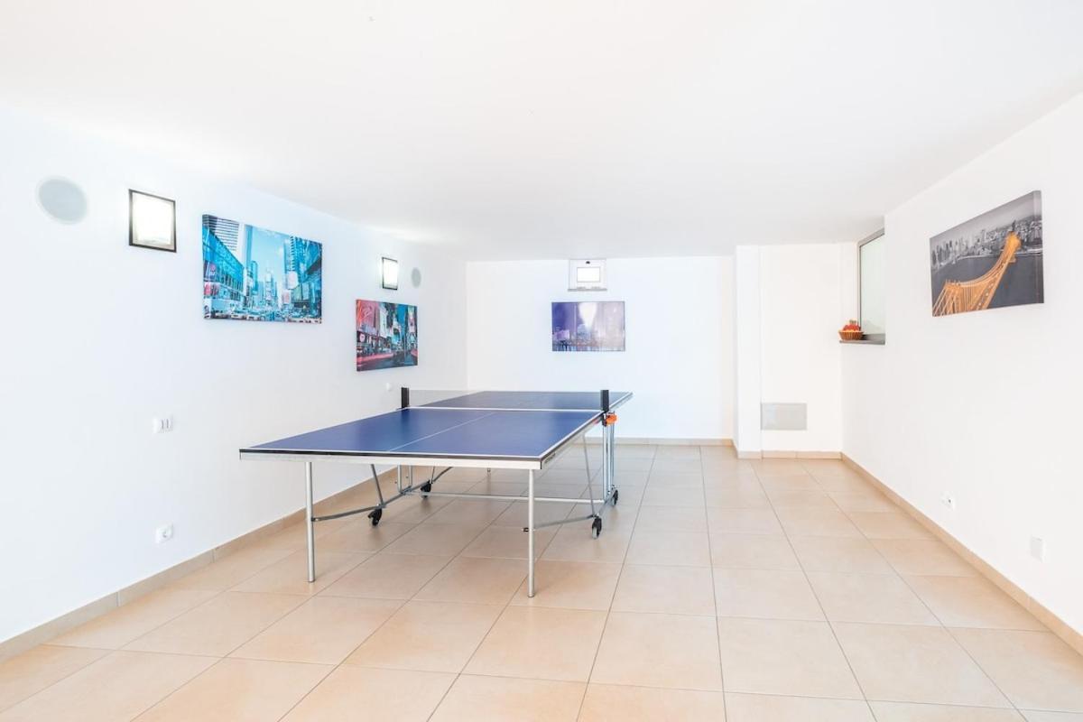 Villa Orada Albufeira Luaran gambar