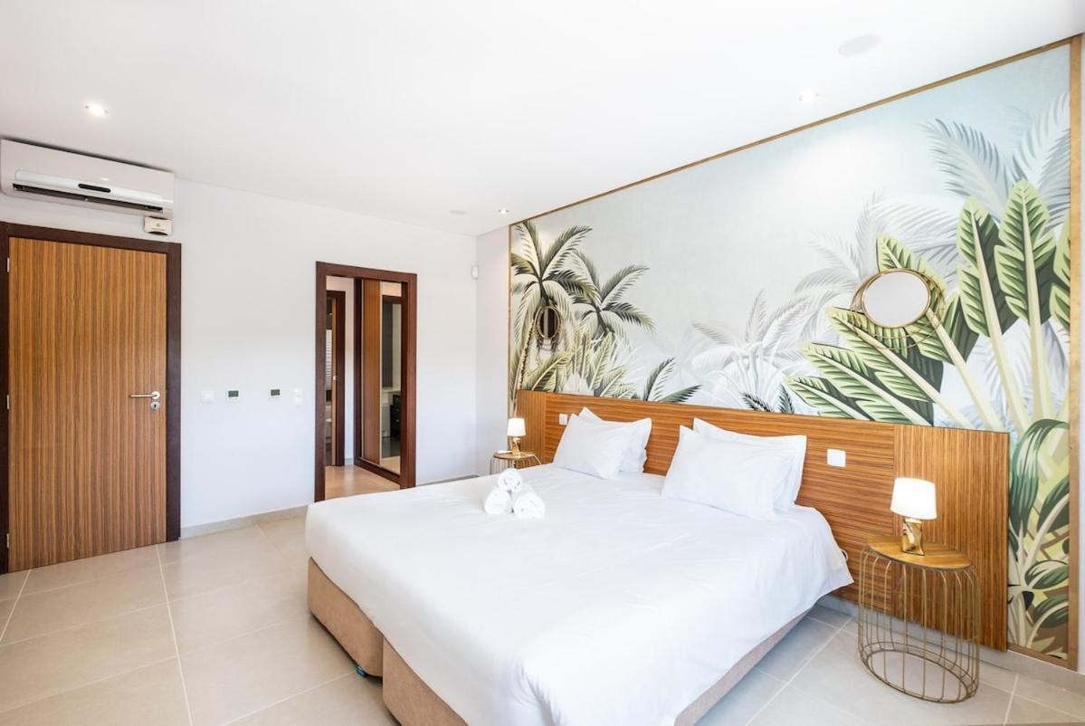 Villa Orada Albufeira Luaran gambar