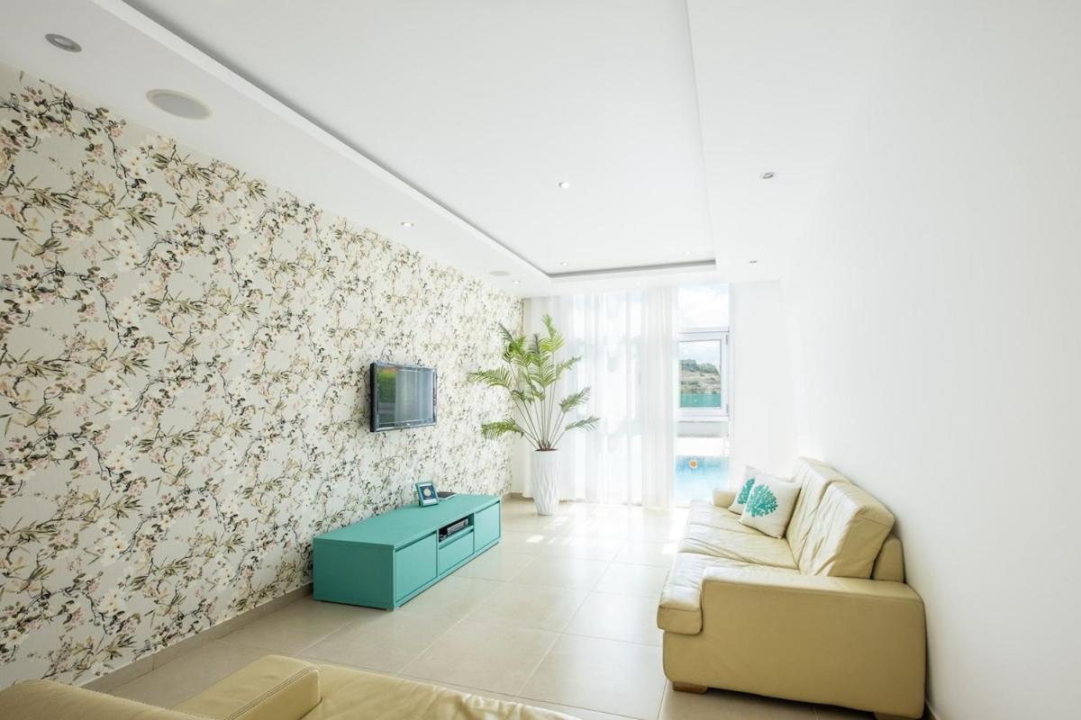 Villa Orada Albufeira Luaran gambar